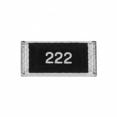 TE CONNECTIVITY CRG0402F5K6