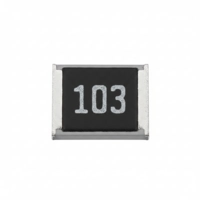 MATSUSHITA ELECTRIC ERJ-2GEJ4R7X