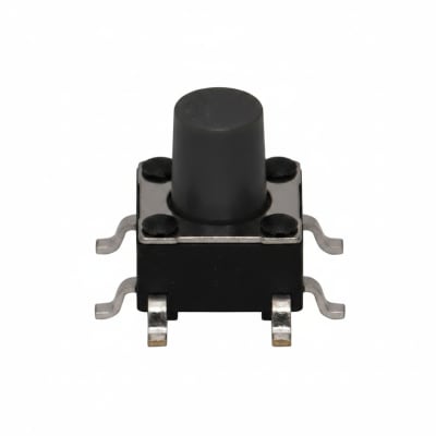 ITT PTS645VM13SMTR92LFS
