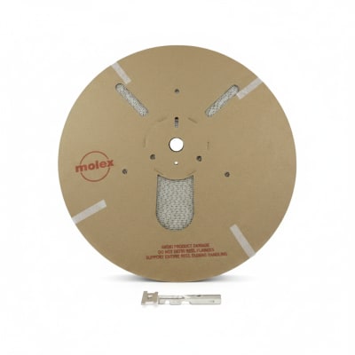 MOLEX 33012-3003