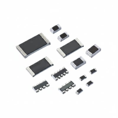 MATSUSHITA ELECTRIC ERJ-2RKF1241X