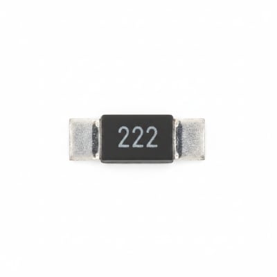 TE CONNECTIVITY CRG0603F12K