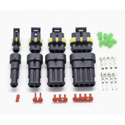 MOLEX 35150-0294