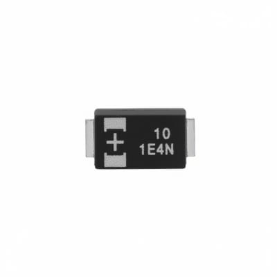 MATSUSHITA ELECTRIC 16TQC100MYF