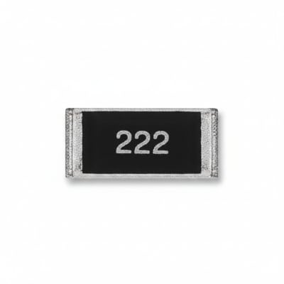 TE CONNECTIVITY CRGCQ0603F330K