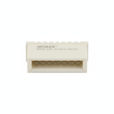 MOLEX 34062-0033
