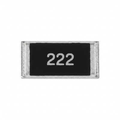 TE CONNECTIVITY CRGCQ0603F33R