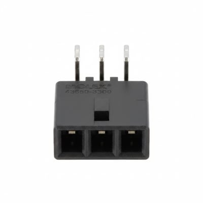 MOLEX 43650-0300