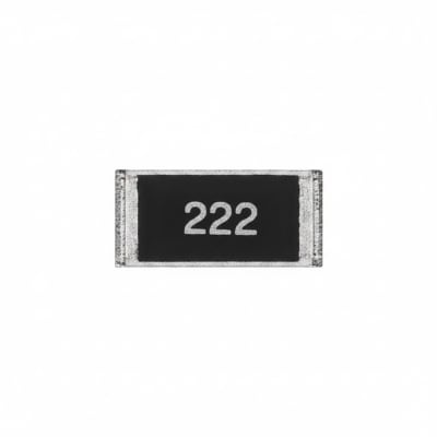 TE CONNECTIVITY CRGCQ0805J4K7