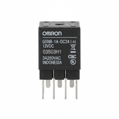 OMRON G5NB-1A-DC24-(N)-(A)