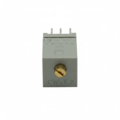 TT ELECTRONICS 67WR1KLFTB