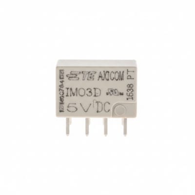 TE CONNECTIVITY IM05DGR