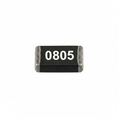 SEI STACKPOLE RMCF0805JT1K00