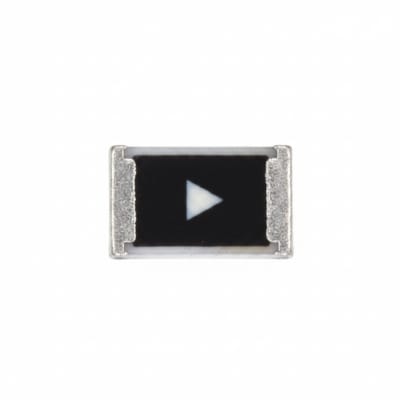 MATSUSHITA ELECTRIC ERJ3EKF2610V