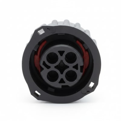 TE CONNECTIVITY 4-2176325-9