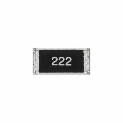 TE CONNECTIVITY CRG0603F1K0