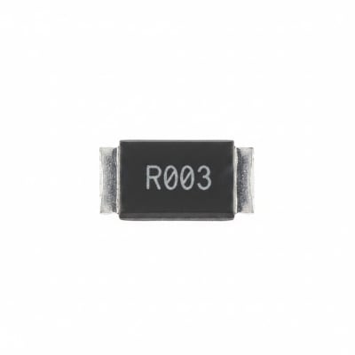 SEI STACKPOLE RMCF0805JT100R