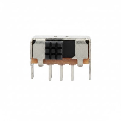 ITT SK-12D07-VG4NSPA