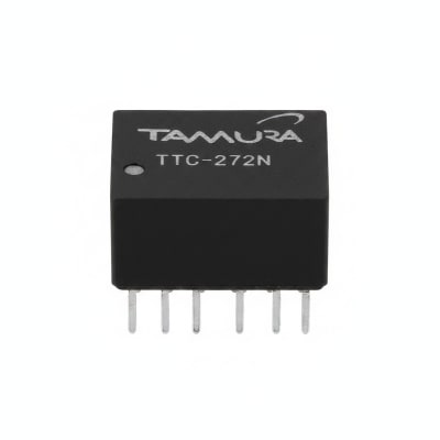 TAMURA TTC-272N
