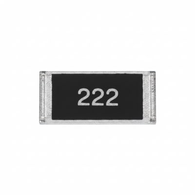 TE CONNECTIVITY CRG0603F150K