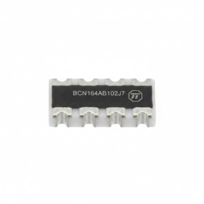 TT ELECTRONICS BCN164AB102J7