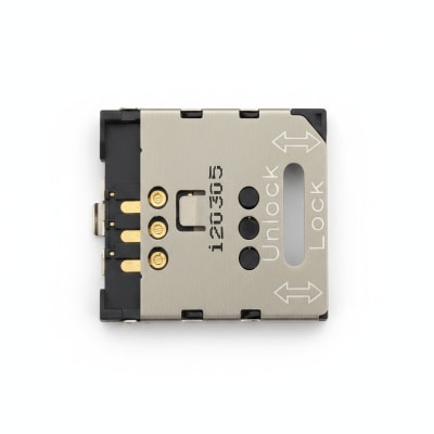 MOLEX 104168-1616