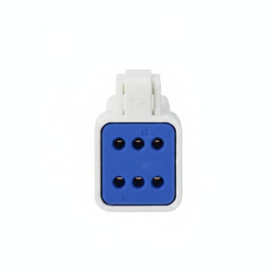 TE CONNECTIVITY 1217264-1