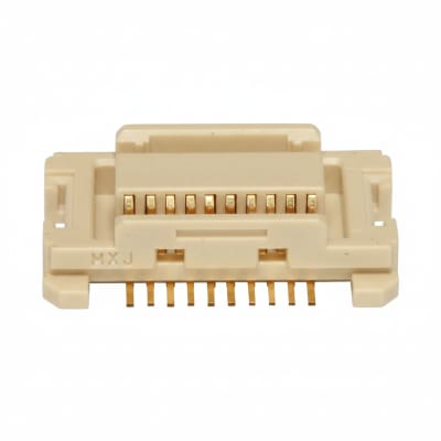 MOLEX 51382-0204