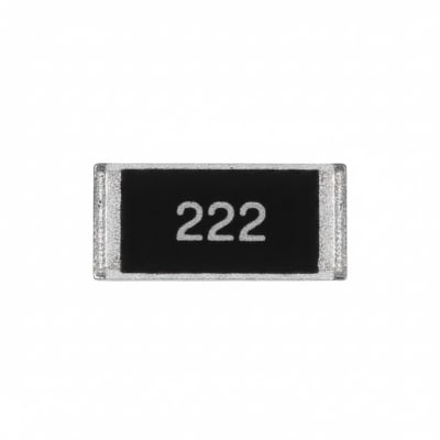 TE CONNECTIVITY CRGH0603F2K2