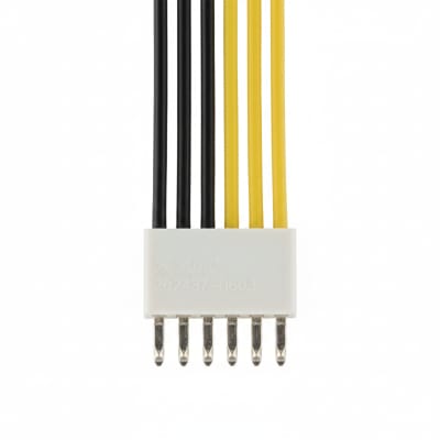 MOLEX 202437-0603