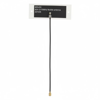 MOLEX 207235-0200