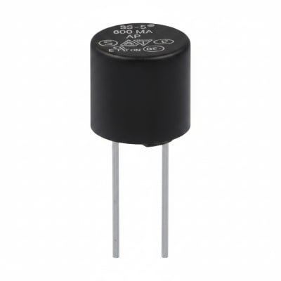 EATON CORPORATION SS-5-800MA-AP