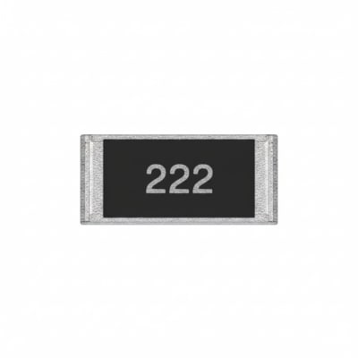 TE CONNECTIVITY CRGCQ1206F47K