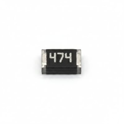 MATSUSHITA ELECTRIC ERJ6RQFR68V