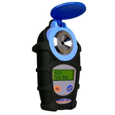 MISCO PA202X-006-008