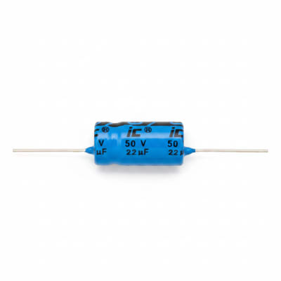 ILLINOIS CAPACITOR 226FXM050M