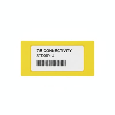 TE CONNECTIVITY STD06Y-U