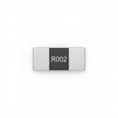 TT ELECTRONICS LRMAP2512-R0025FT4