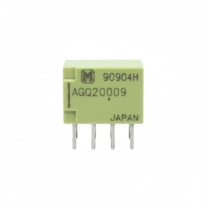 MATSUSHITA ELECTRIC ERJ-8ENF2101V