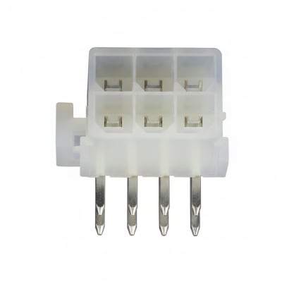 MOLEX 15-97-8162