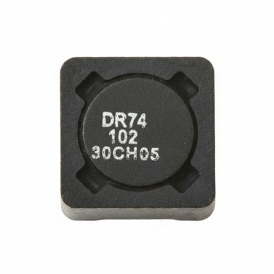 EATON CORPORATION DR74-4R7-R