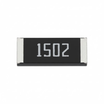 TE CONNECTIVITY CRGCQ1206F1K5