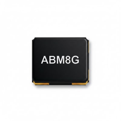 ABRACON ABM8G-22.1184MHZ-18-D2Y-T