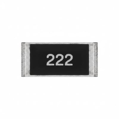 TE CONNECTIVITY CRGCQ1206F220R