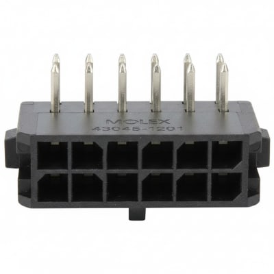 MOLEX 43045-1201