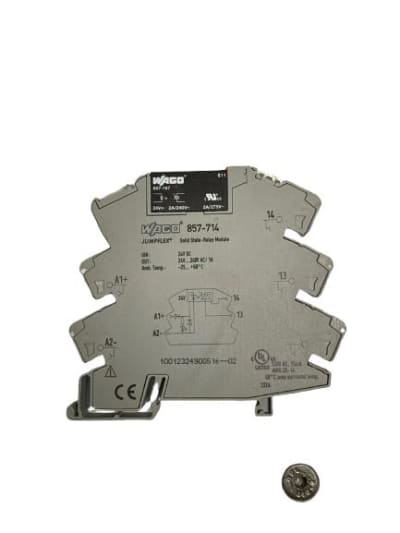 WAGO 857-714