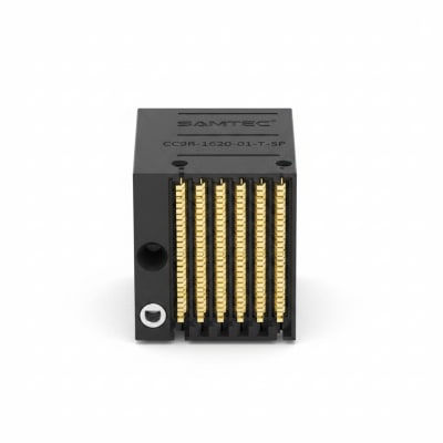 SAMTEC CC69R-1620-01-T-SP