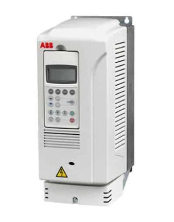 ASEA BROWN BOVERI ACS800-U1-0016-5+E200+L503-P901