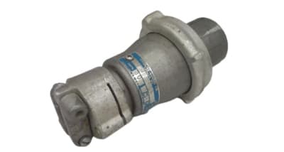 EATON CORPORATION APJ-3483
