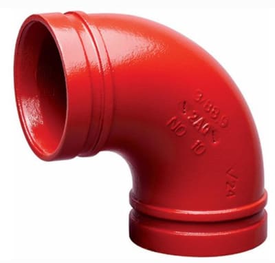 VICTAULIC F120010P00